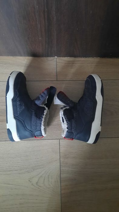 Ghete copii,  îmblănite,  mărimea 30