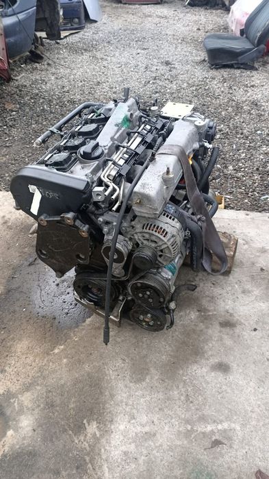 авто. разбор Шаран