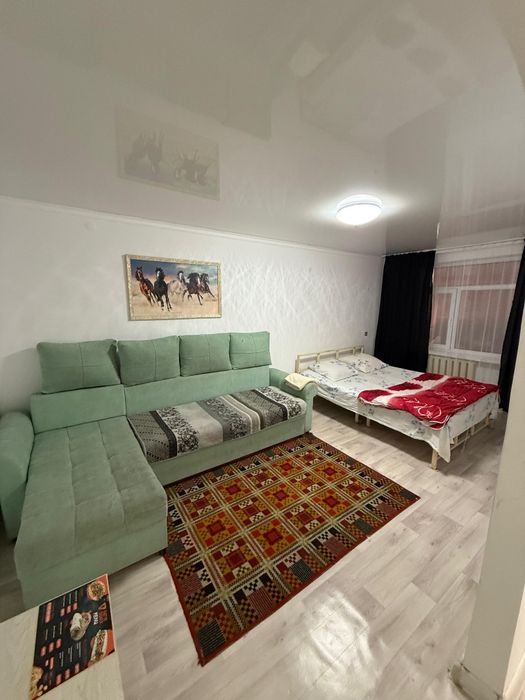 Квартира 1 комнатный продаётся