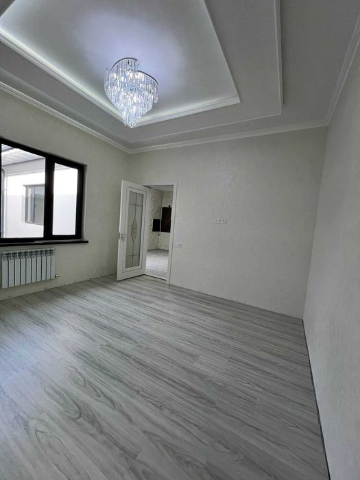 Sergelida yangi hovli uy sotiladi – 4 xona – euro remont