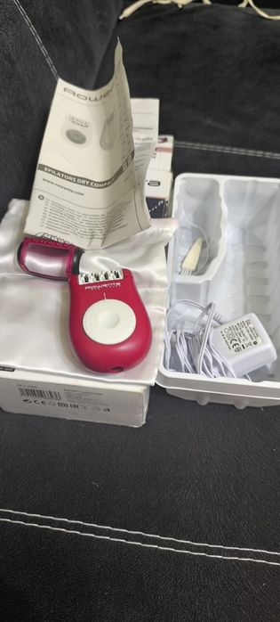 Епилатор Rowenta