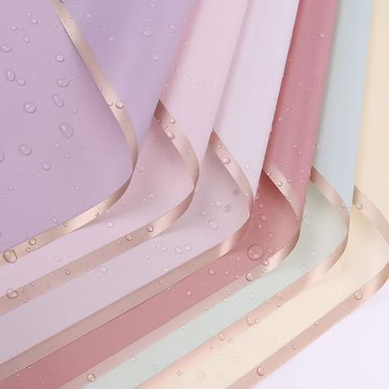 Оберточная бумага