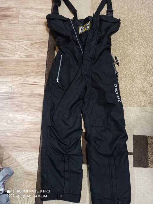 Ски панталон XS размер