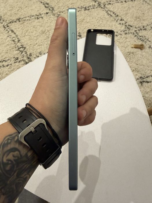 Xiomi redmi note 13 5g