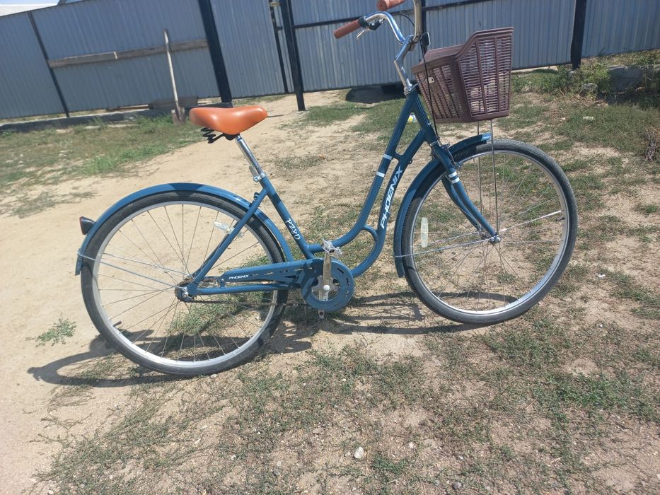 Велосипед. Велосипед