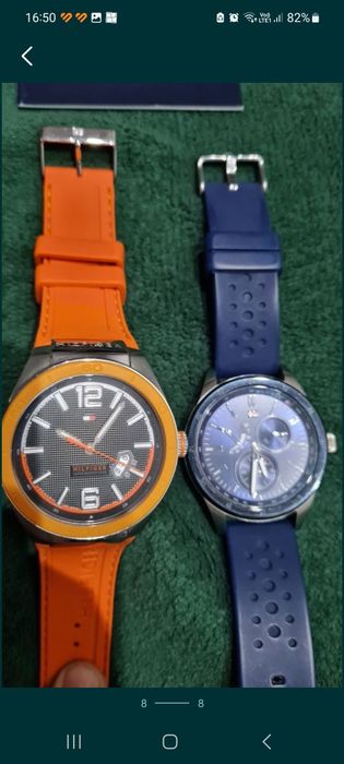 Vând ceas  Calvin Klein