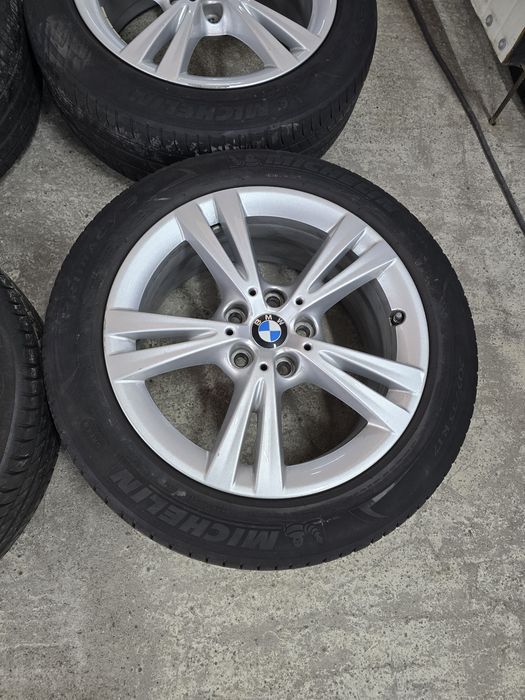 Джанти 17 / 5х112 - BMW 2 F44, F45, F46 GT и др. 5x112