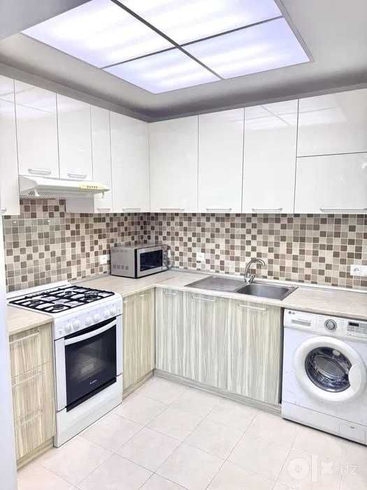 Квартира в Мирабаде 3/1/4 Метро Космонавтов 66 м² Балкон 2х5м СРОЧНО