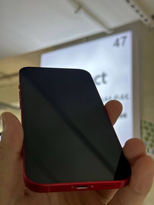 Продаю iphone 13 512gb {100%}