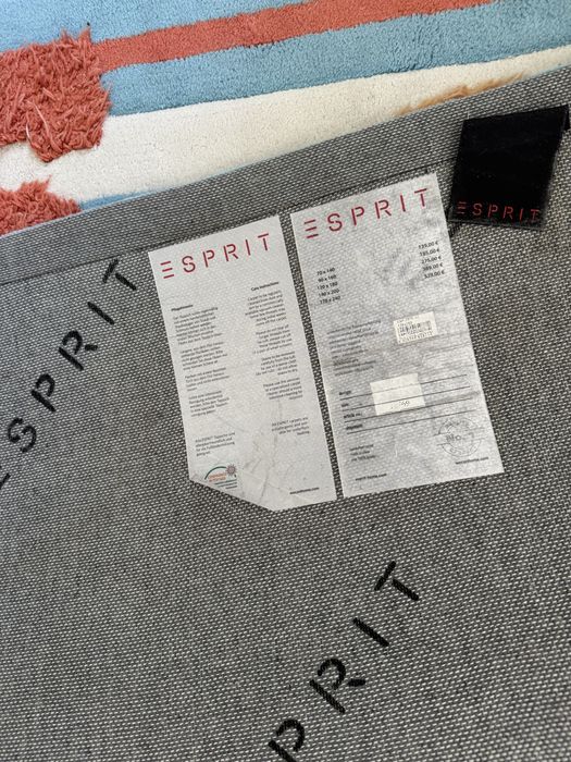 Детски килим 120/180 Esprit