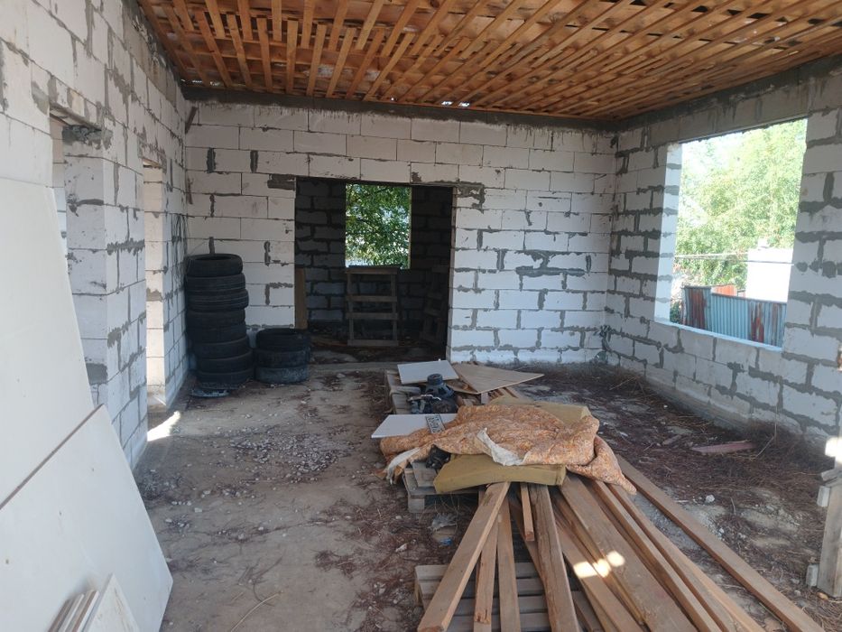 Ассалаумагалекум Уй сатылады