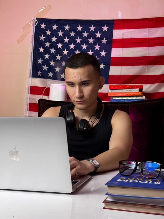 Учитель с опытом по английскому языку