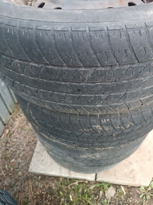 Автошины с дисками