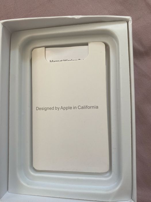 Magsafe для айфона
