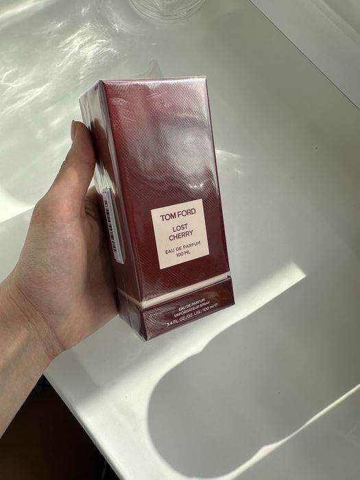 Духи Lost Cherry