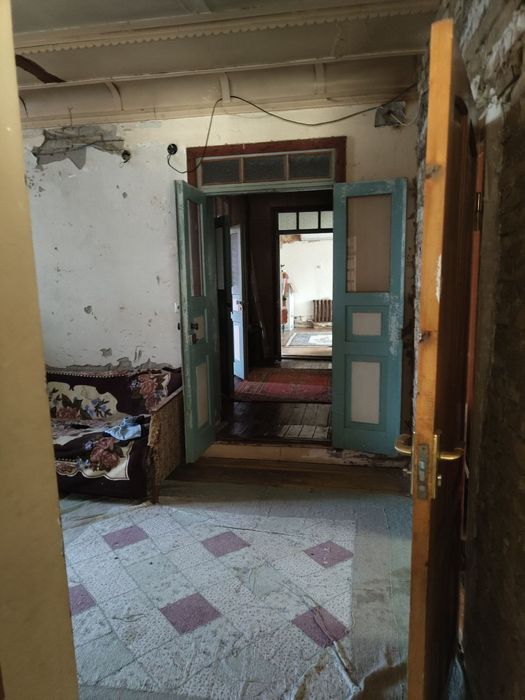 Продается участок