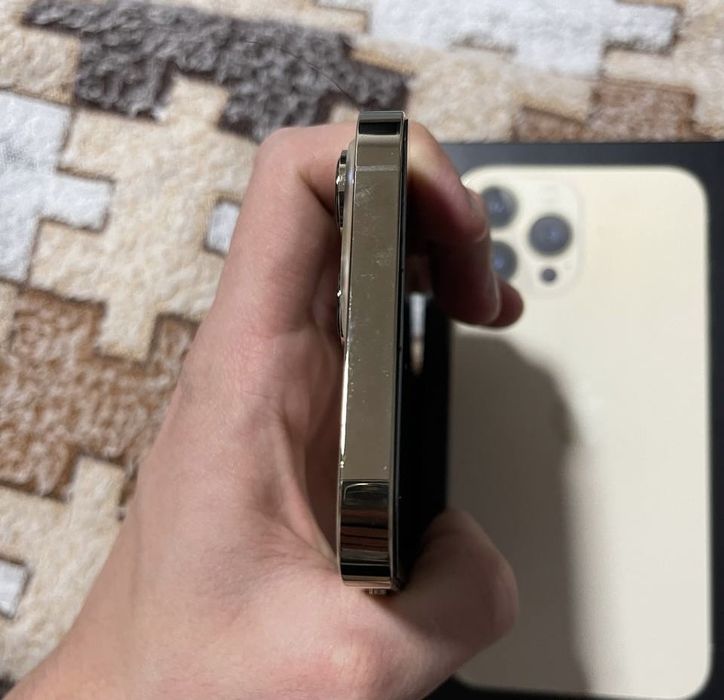 iPhone 13 Pro Max 128 Gb
