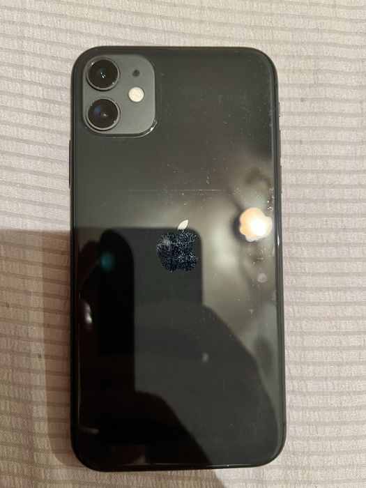 Продам iphone11 64gb