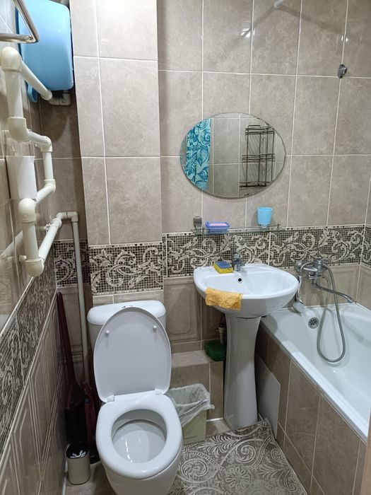 Сдам 2-ку в Черемушках!