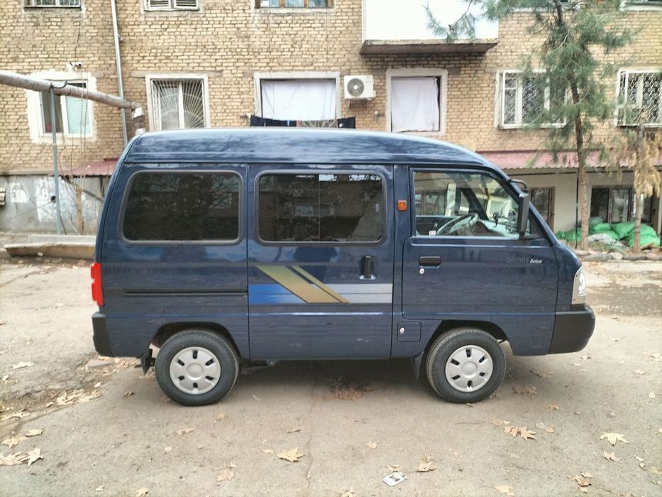 Аренда Выкуп Nasiya Damas 2024 Gazli