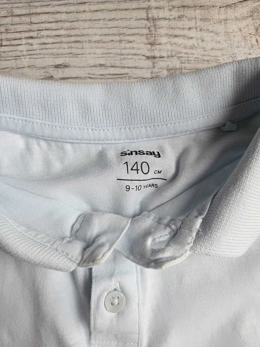 Set 4 tricouri copii 134/140