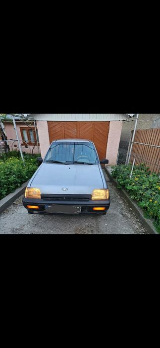OPEL Corsa 1998 — imagine 2