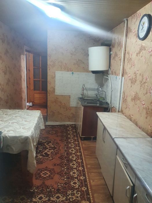 Продается 2х комнатная квартира