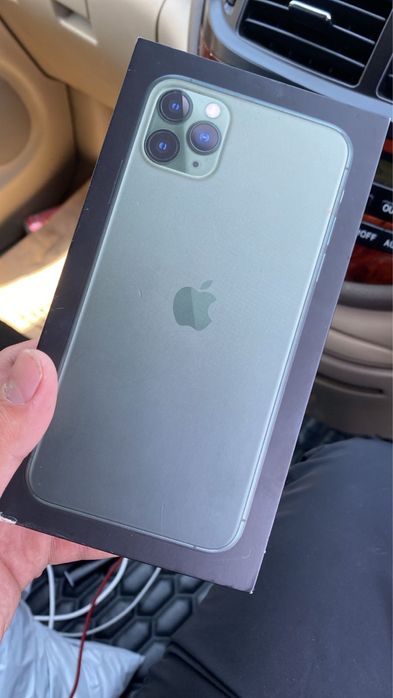 Iphone 11 pro max