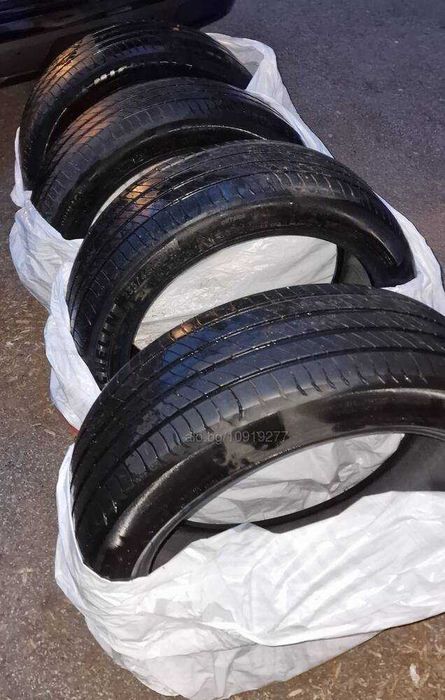 235/45/R20 Michelin e.Primacy XL