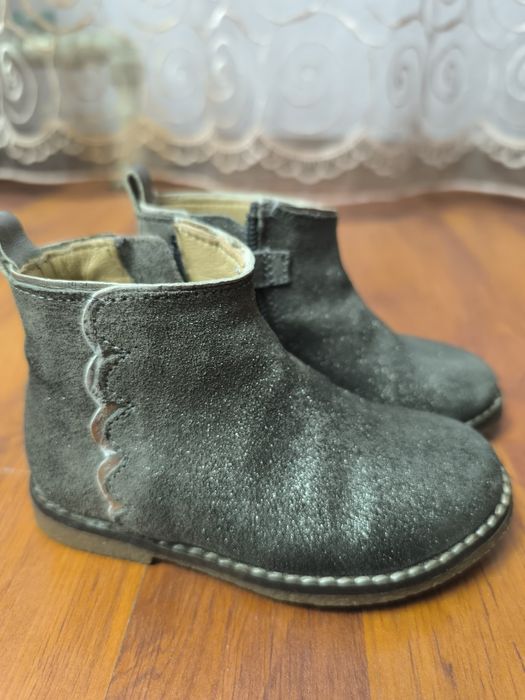 Весенние, осенние полуботинки