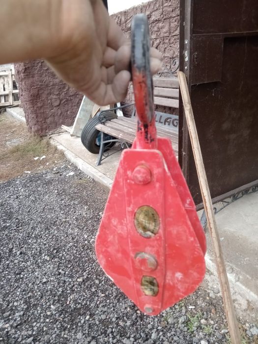 Инструменты ролик ( булачек)