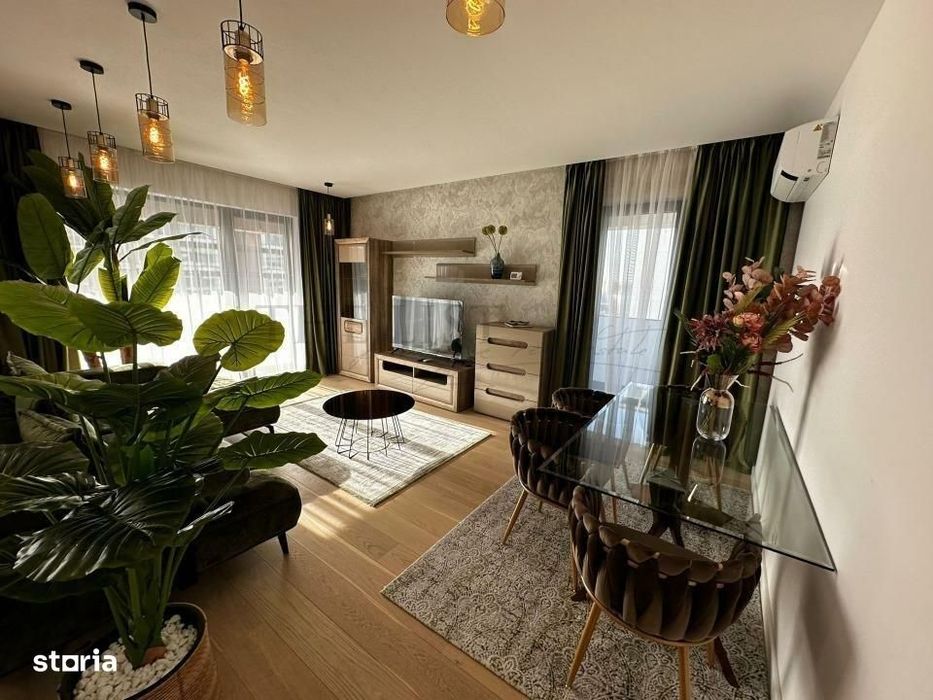 Apartament 4 camere | Nusco City