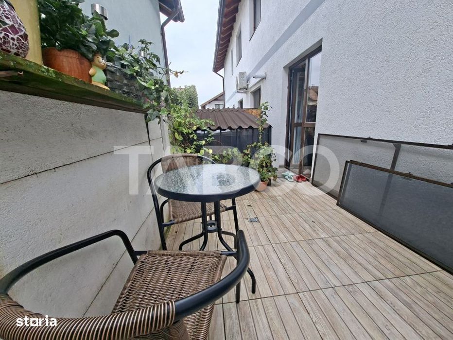 Apartament 3 camere de vanzare balcon terasa pivnita Arhitectilor Lidl