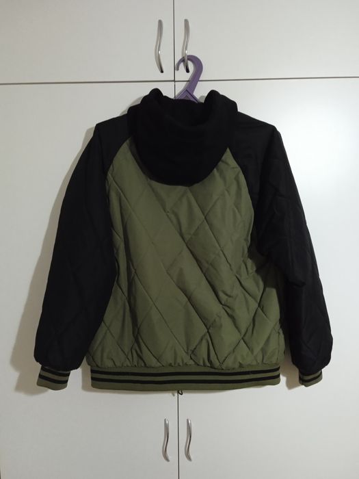 Куртка весенняя на мальчика