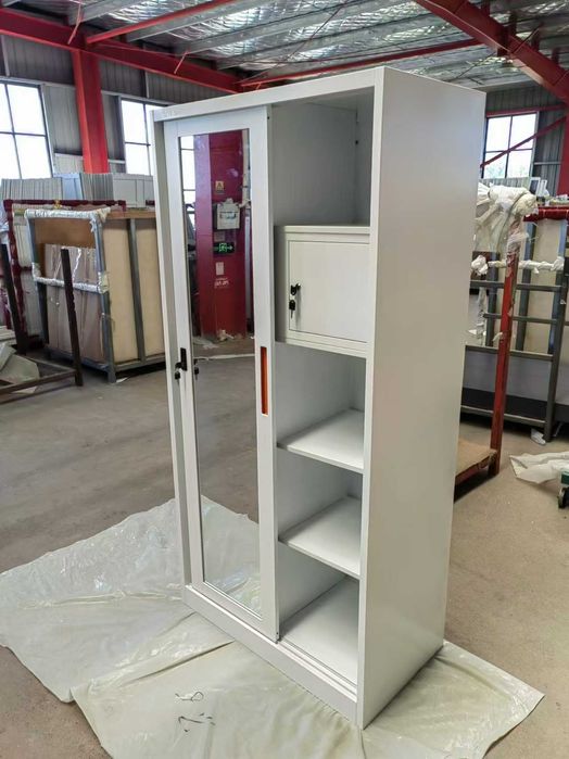 Шкаф без запаха / Shkaf temir / Ekoshkaf