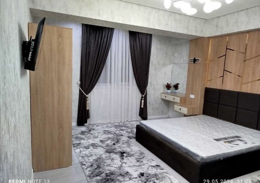 Сдаётся квартира ва аренду. Самарканд ул Нодирабегим