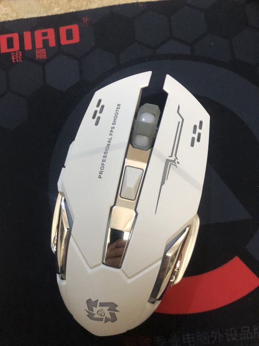 Продам кловеатуру !