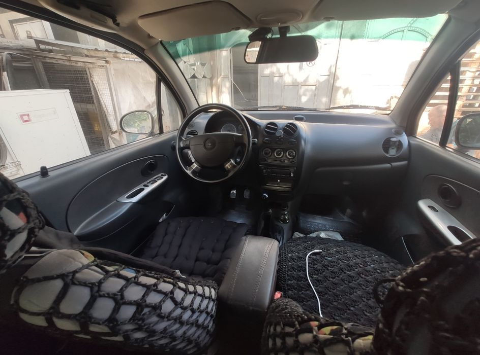 Matiz best 2011 kanditsanerli