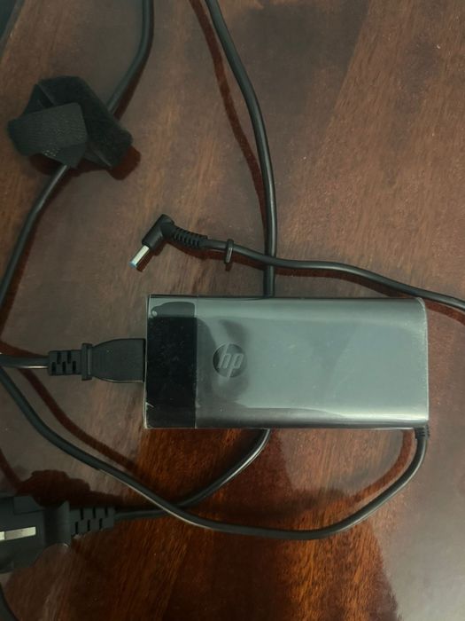 Игровой ноутбук HP