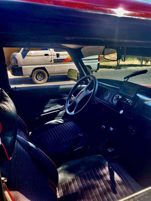 Vaz 2107 holati chotki