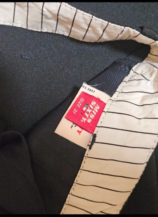 Pantaloni dama Miss Sisty