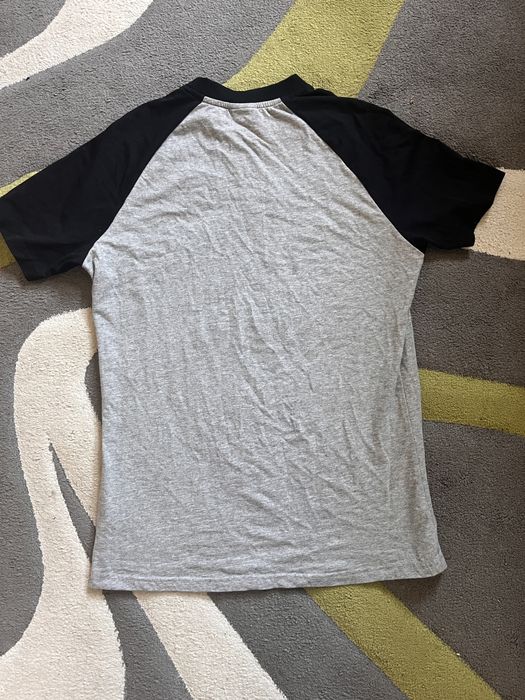 Gymshark raglan тениска