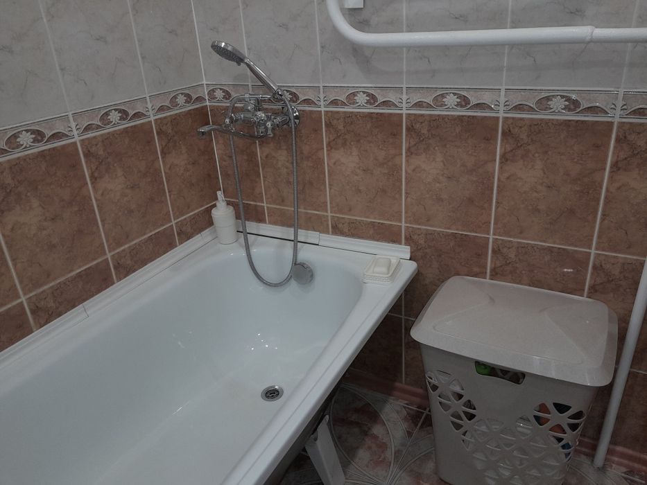 Квартира посуточно