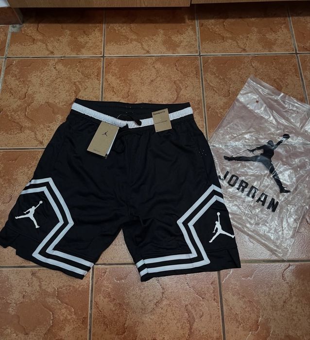 Pantaloni scurti jordan