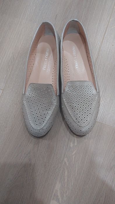 Слиперы женские, 37