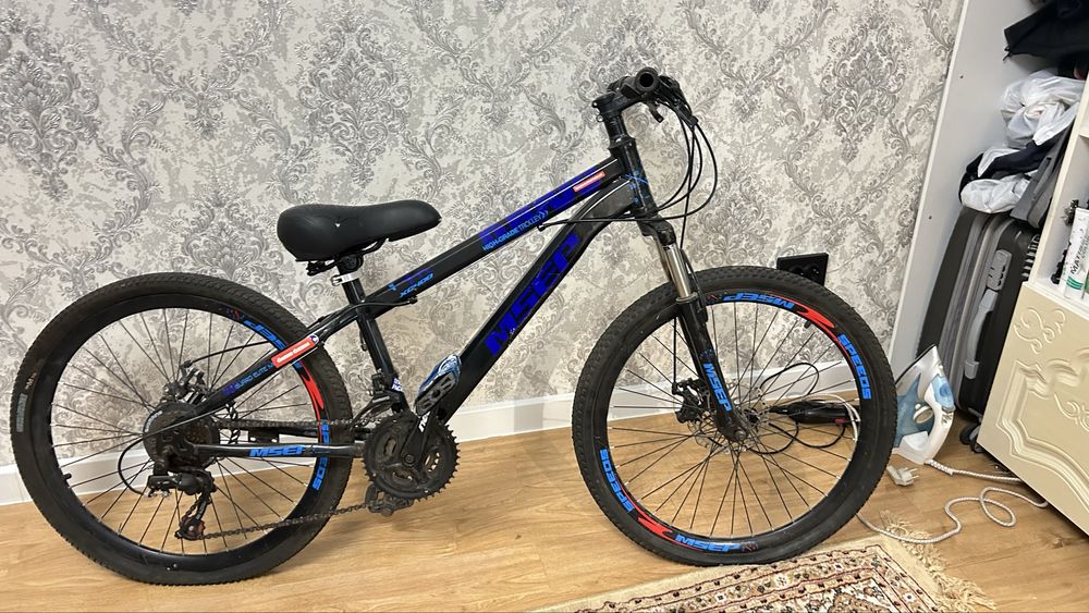 продам Велосипед диаметр 28