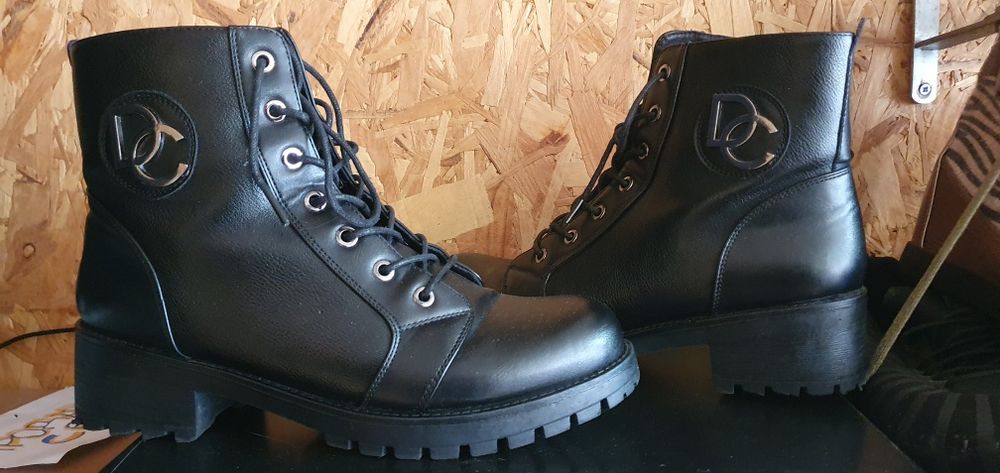 Дамски боти – отлично състояние