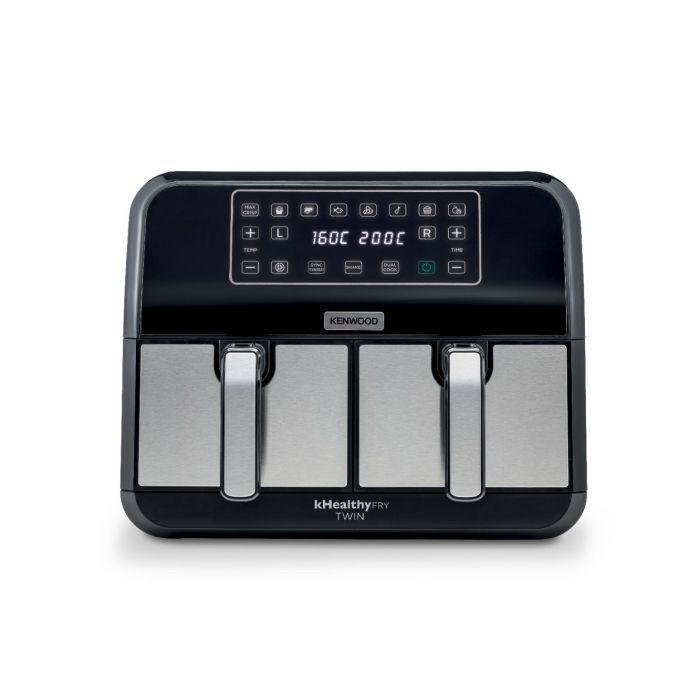 Аэрогриль Kenwood HFM75