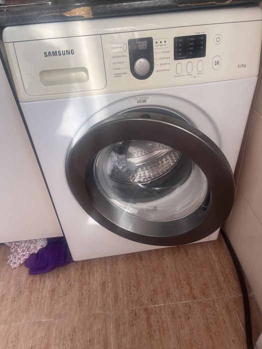 стиральная машинка самсунг