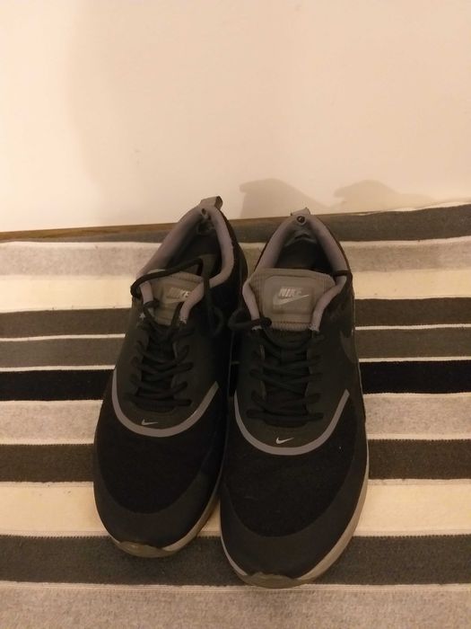 Adidas Energy Boost Running shoes - маратонки